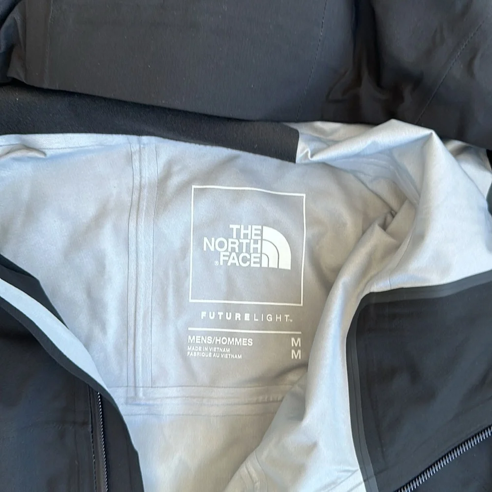 The North Face Frontier FUTURELIGHT Jacket - Men's